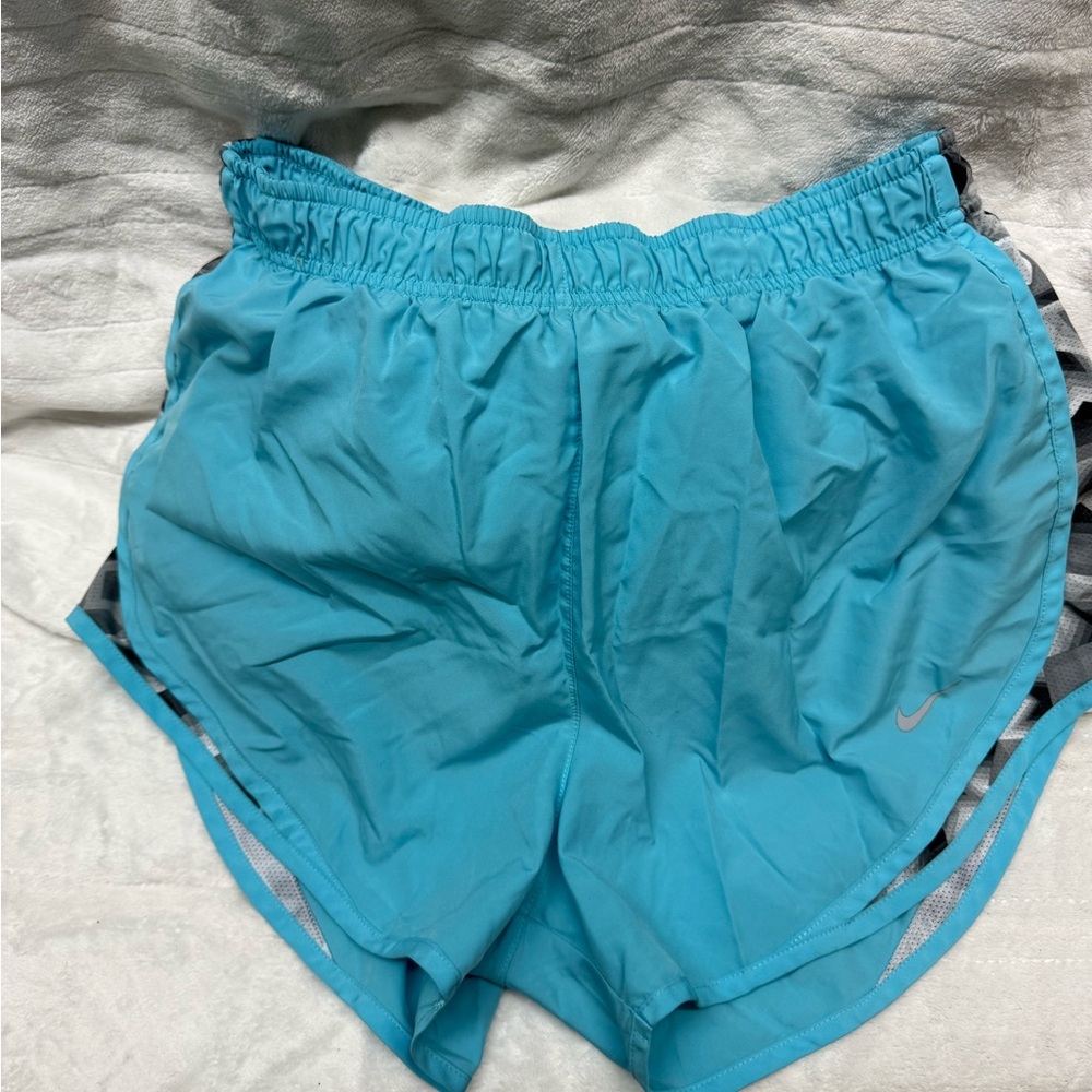 Nike Tempo Shorts 4 pairs
